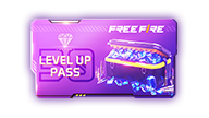 Level Up Pass Level 30