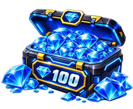 Diamond 100
