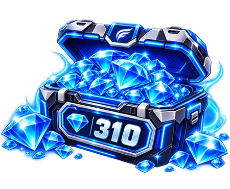 Diamond 310