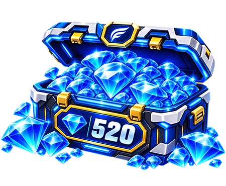Diamond 520