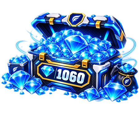 Diamond 1,060