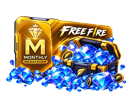 Monthly Membership