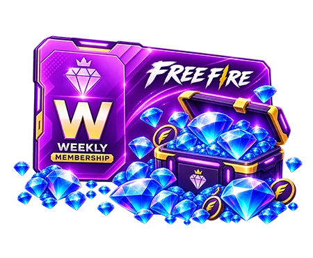 Weekly Membership