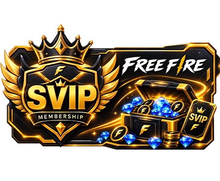 SVIP MEMBERSHIP