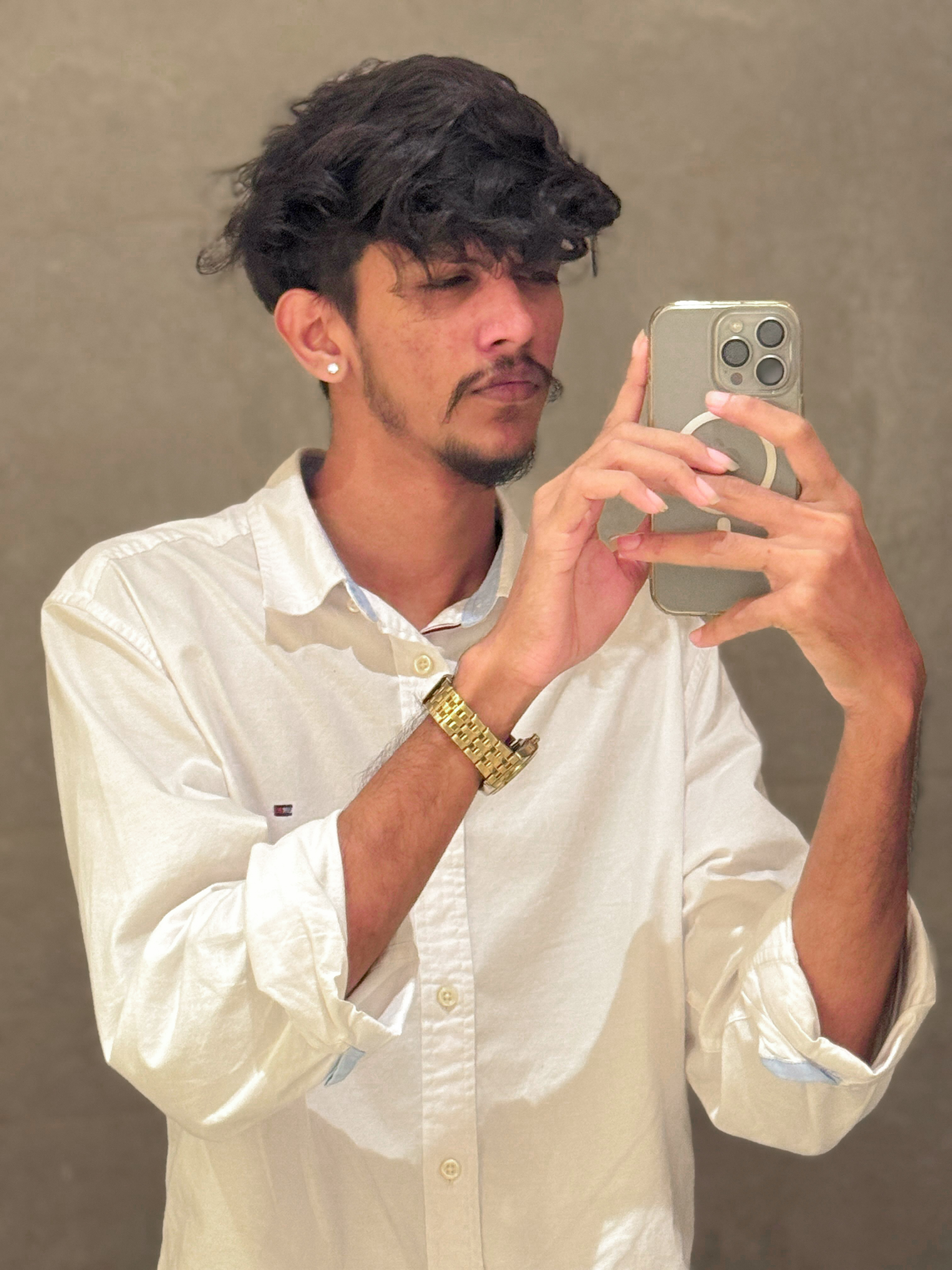 User