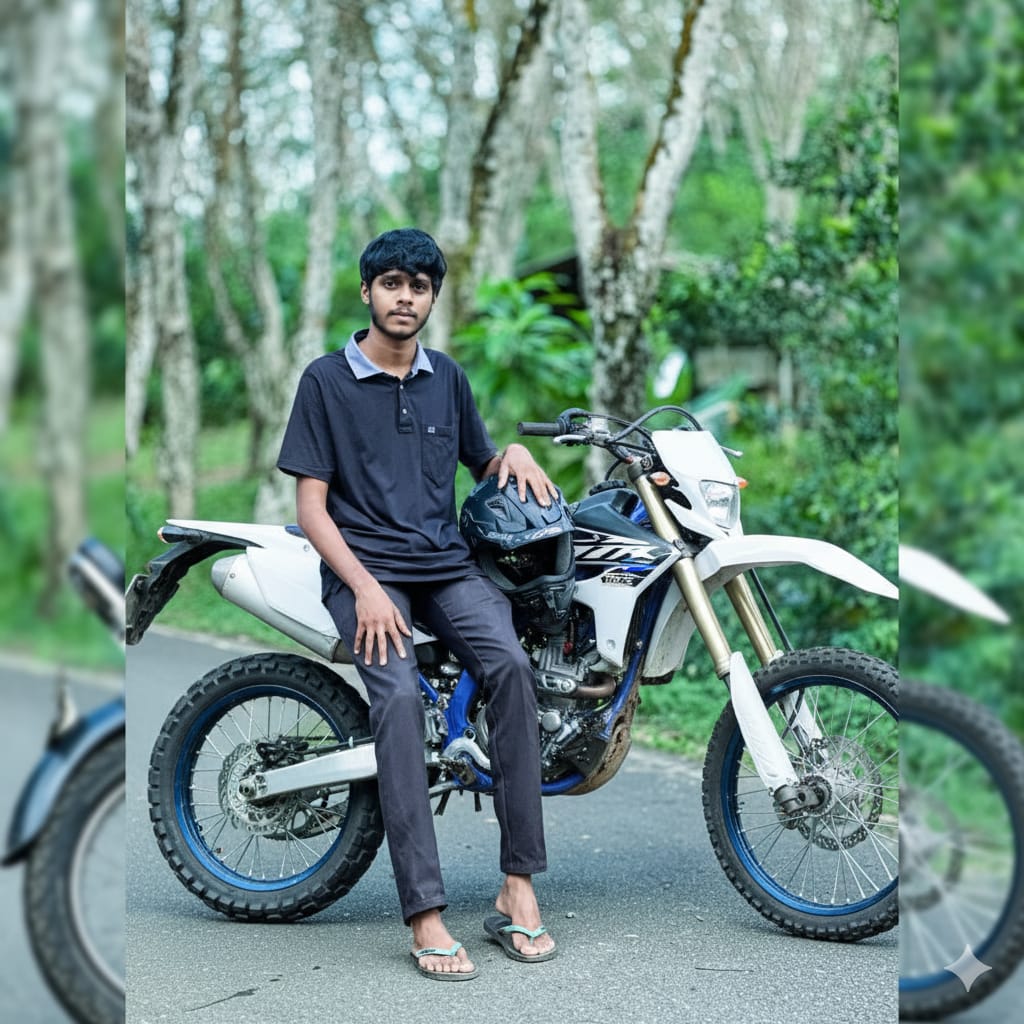 User